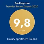 Luxury * Solin