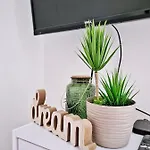 Luxury Apartman