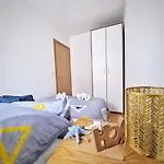 Luxury Apartman *