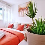 Luxury Apartman *