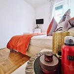 Apartman Luxury *