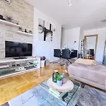 Luxury Apartman Solin