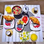 Apartman Luxury *