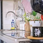 Apartman Luxury
