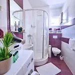 Luxury Apartman
