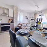Luxury Apartman