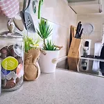 Luxury Apartman