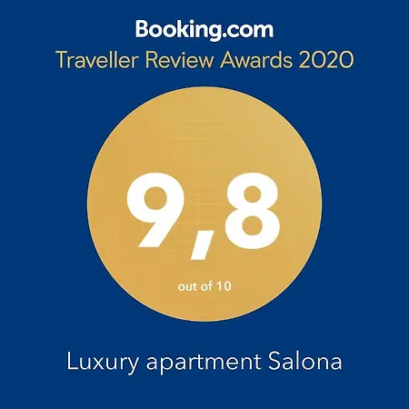 Luxury * Solin