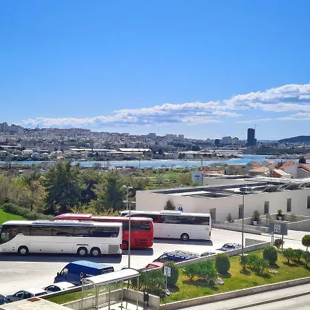 Apartman Luxury