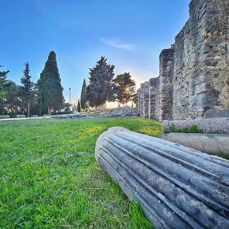 Luxury Solin