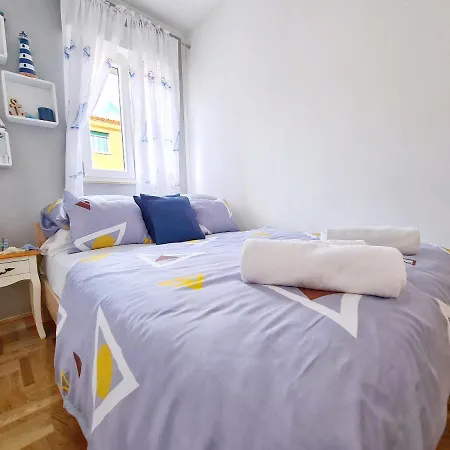 Luxury Apartment