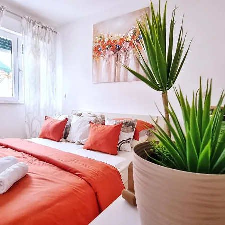 Luxury Apartment *