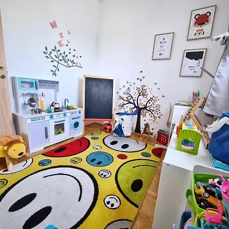 Luxury Apartment Solin
