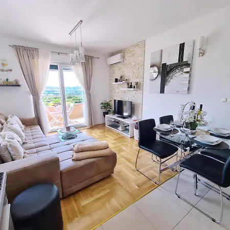 Luxury Apartment