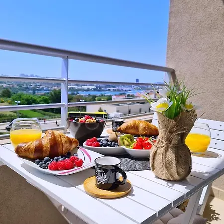 Apartment Luxury *