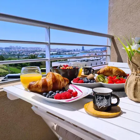 Luxury Apartman Solin
