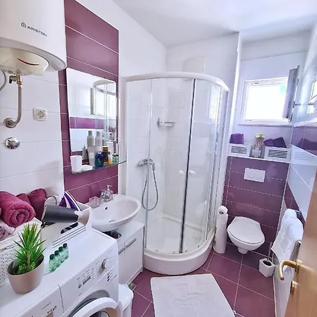Luxury Solin