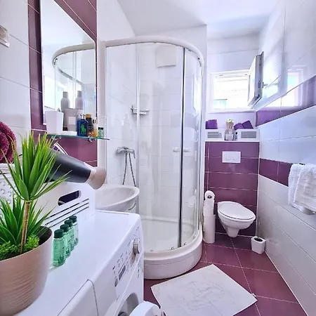Luxury Apartment