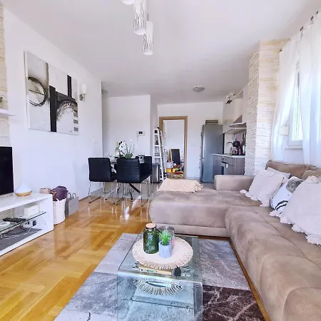Luxury Apartment