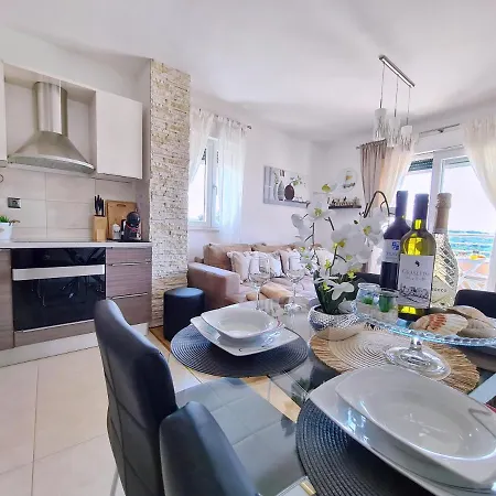 Luxury Apartment