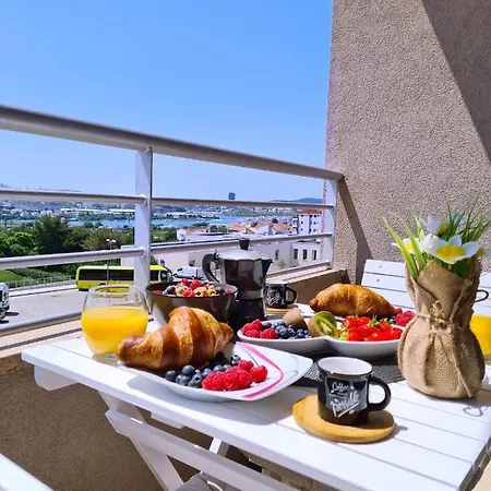 Apartment Luxury Solin