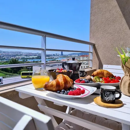 Apartman Luxury *