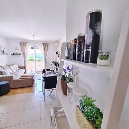 Apartment Luxury Solin