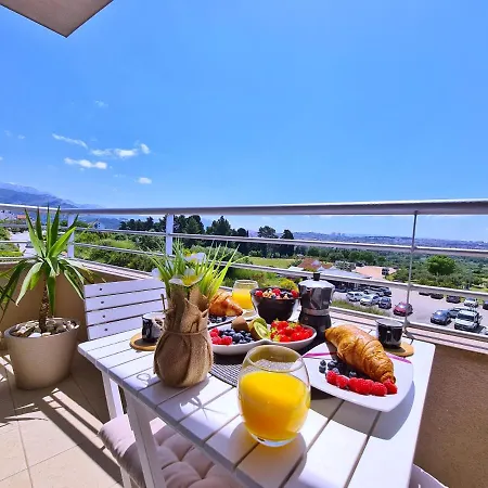 Apartment Luxury Solin