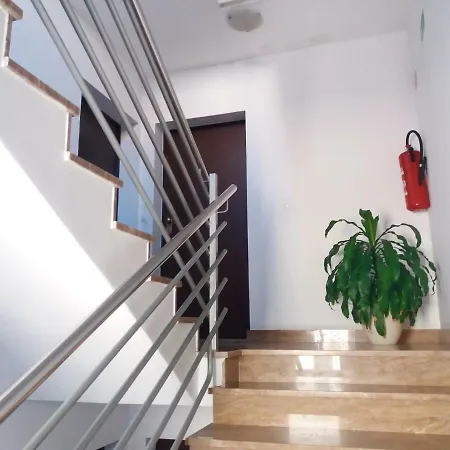 Apartment Luxury Solin