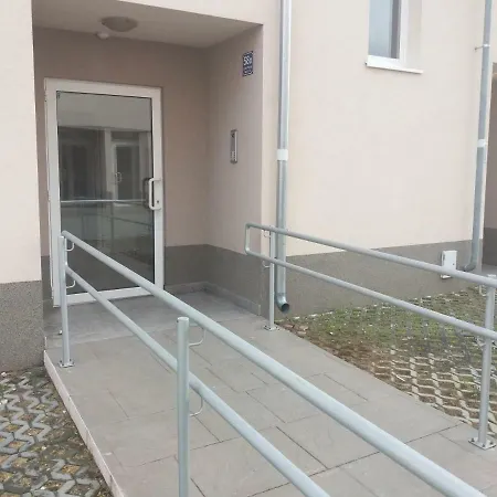 Apartment Luxury Solin